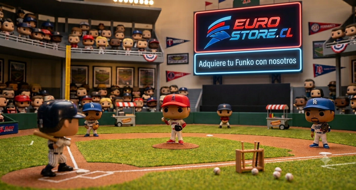 FUNKO POP