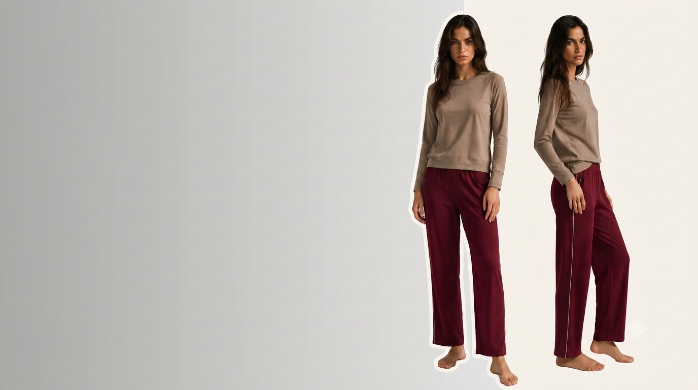 Loungewear TRAZO