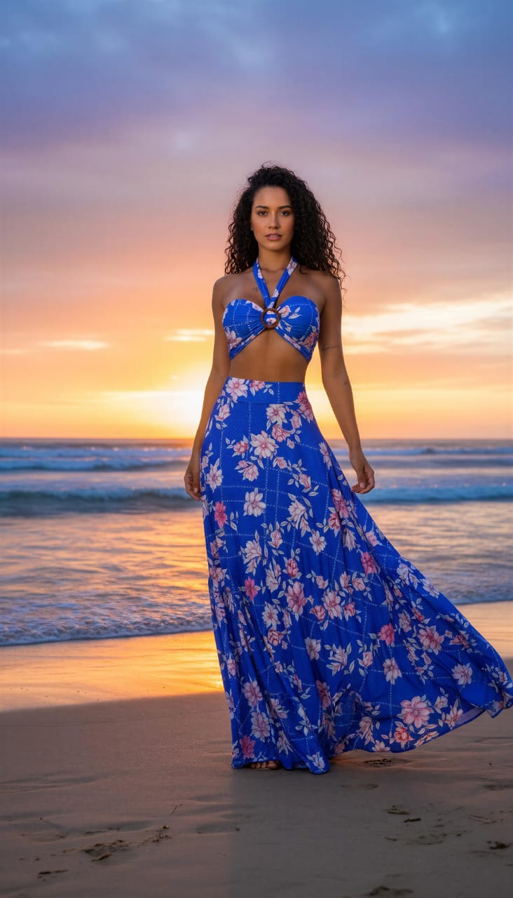 Linda todos los días