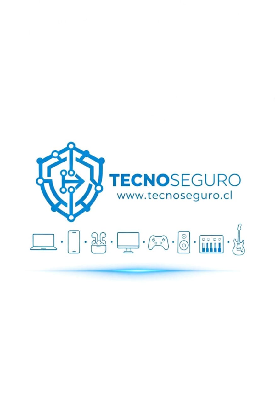 TECNO SEGURO