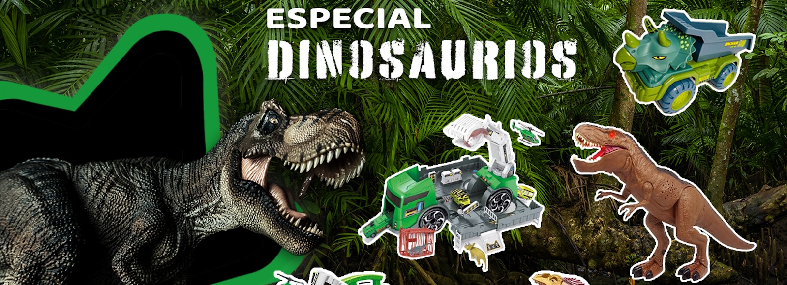 DINOSAURIOS