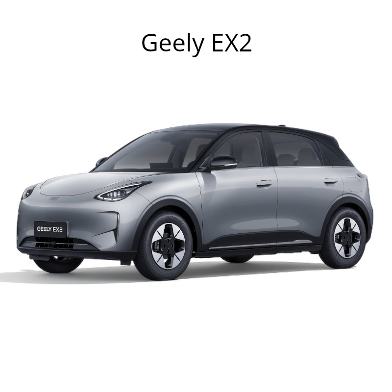 EV MOTRIX