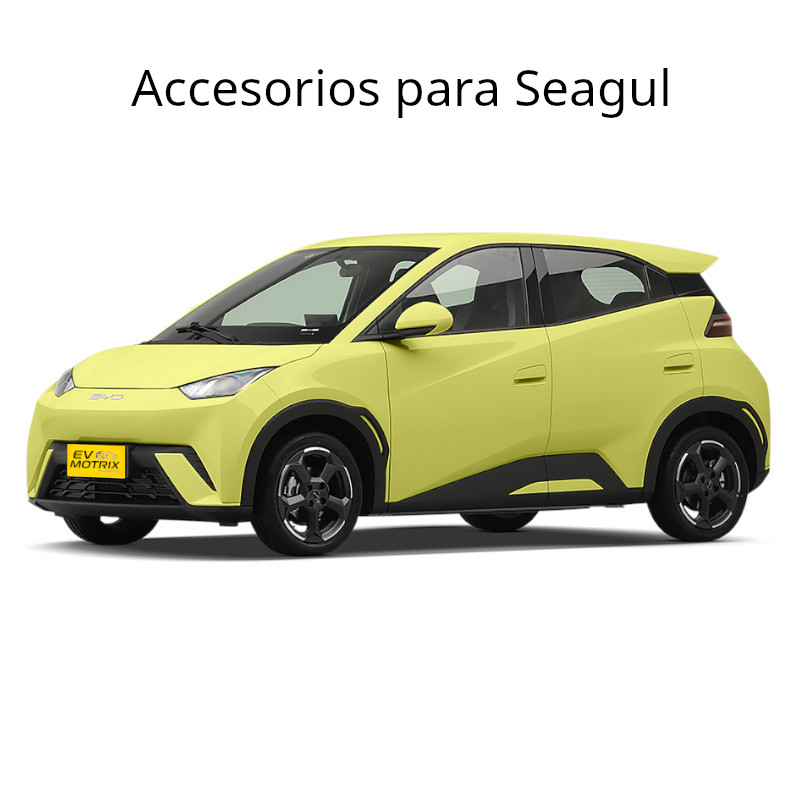 EV MOTRIX