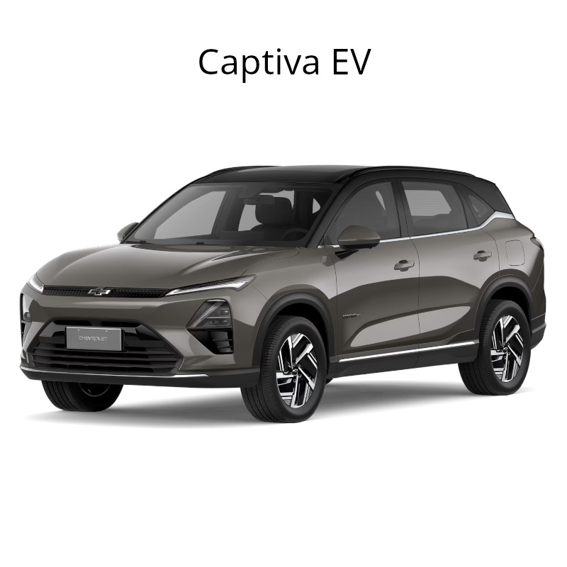 EV MOTRIX