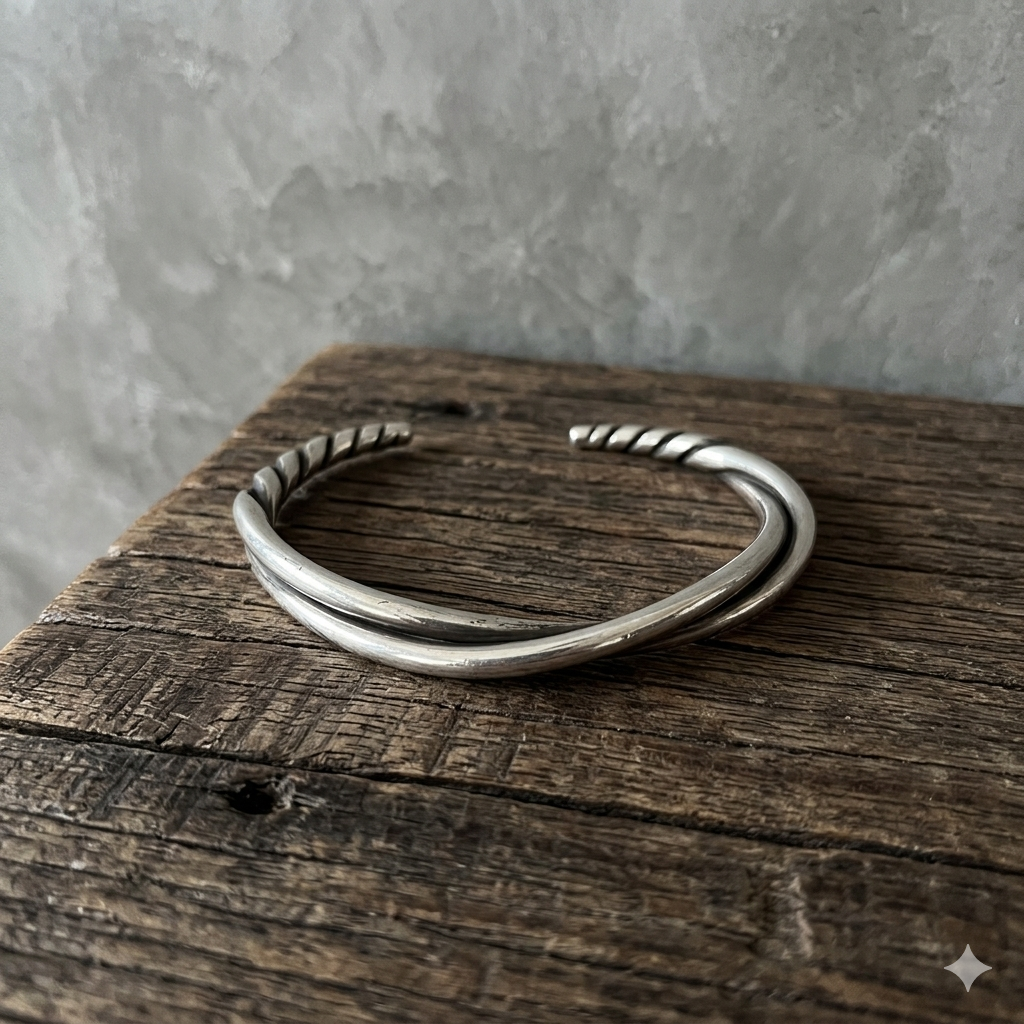 Bracelete Möbius