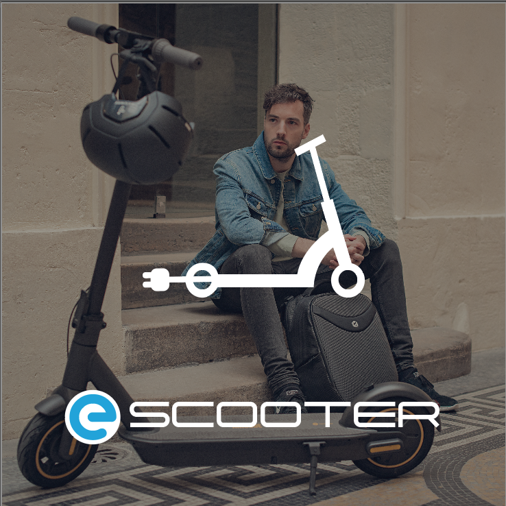 e scooters