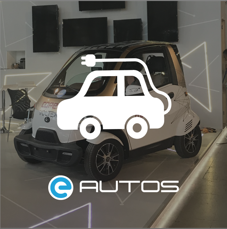 e autos