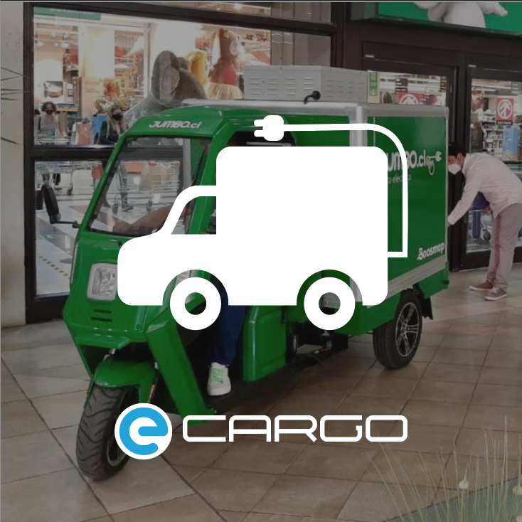 e cargo
