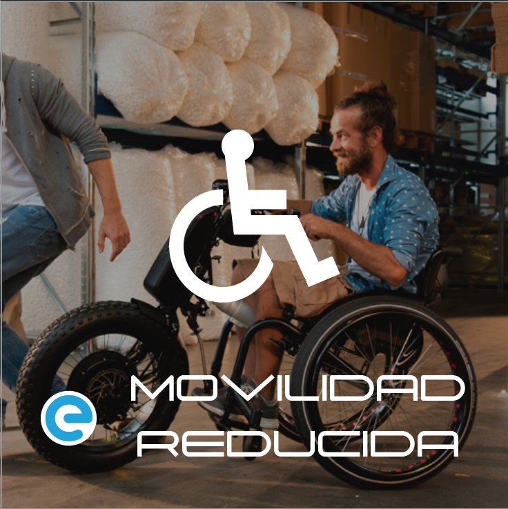 movilidad reducida