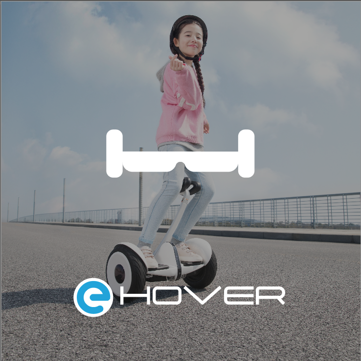 hoverboards, e hover