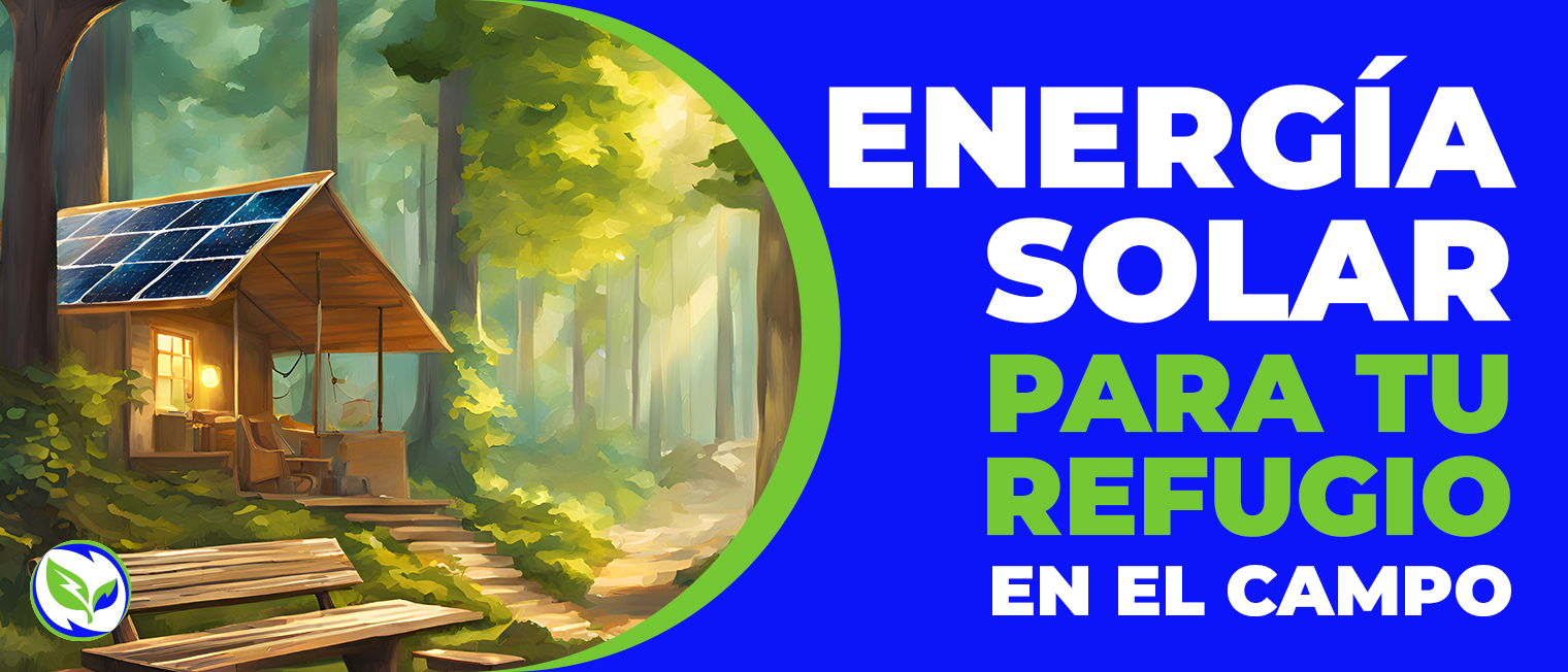Explosa Energía | Paneles Solares, Inversores y Baterías en Chile