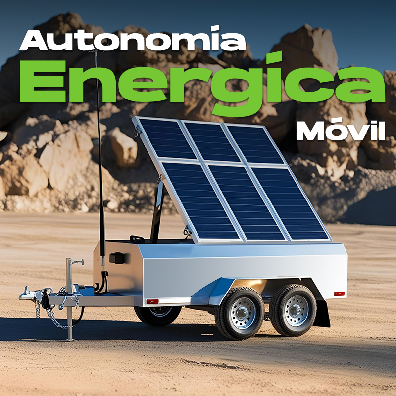 Explosa Energía | Paneles Solares, Inversores y Baterías en Chile