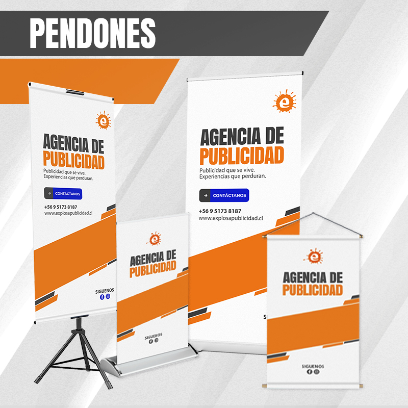 Explosa Publicidad