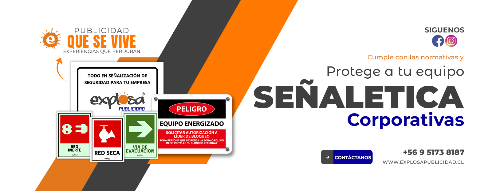Explosa Publicidad