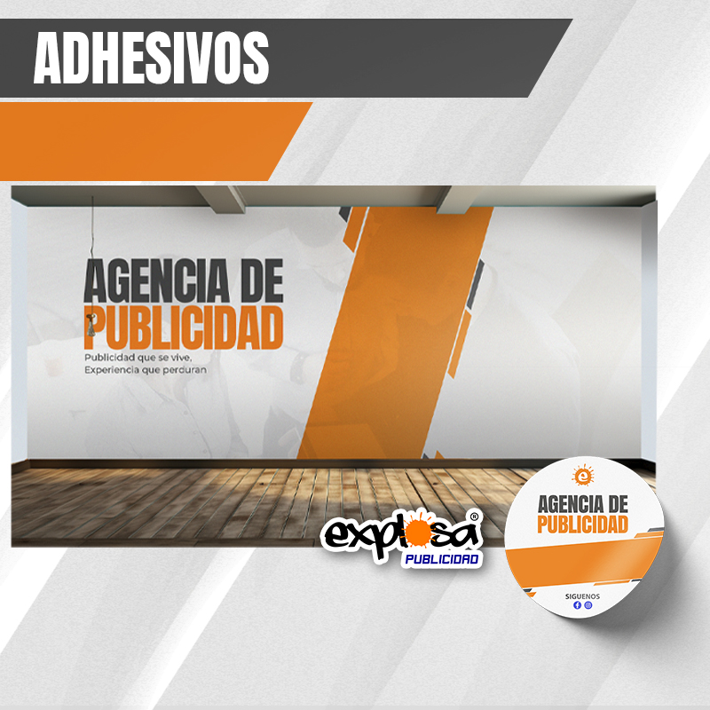 Explosa Publicidad