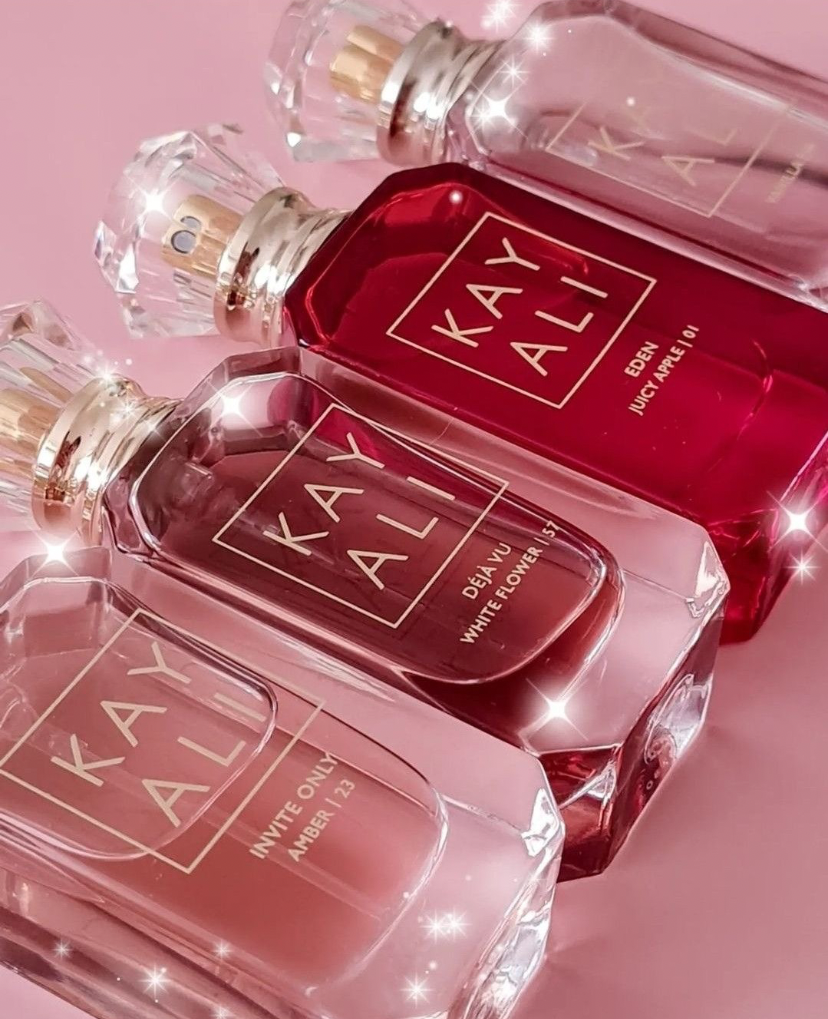 KAYALI