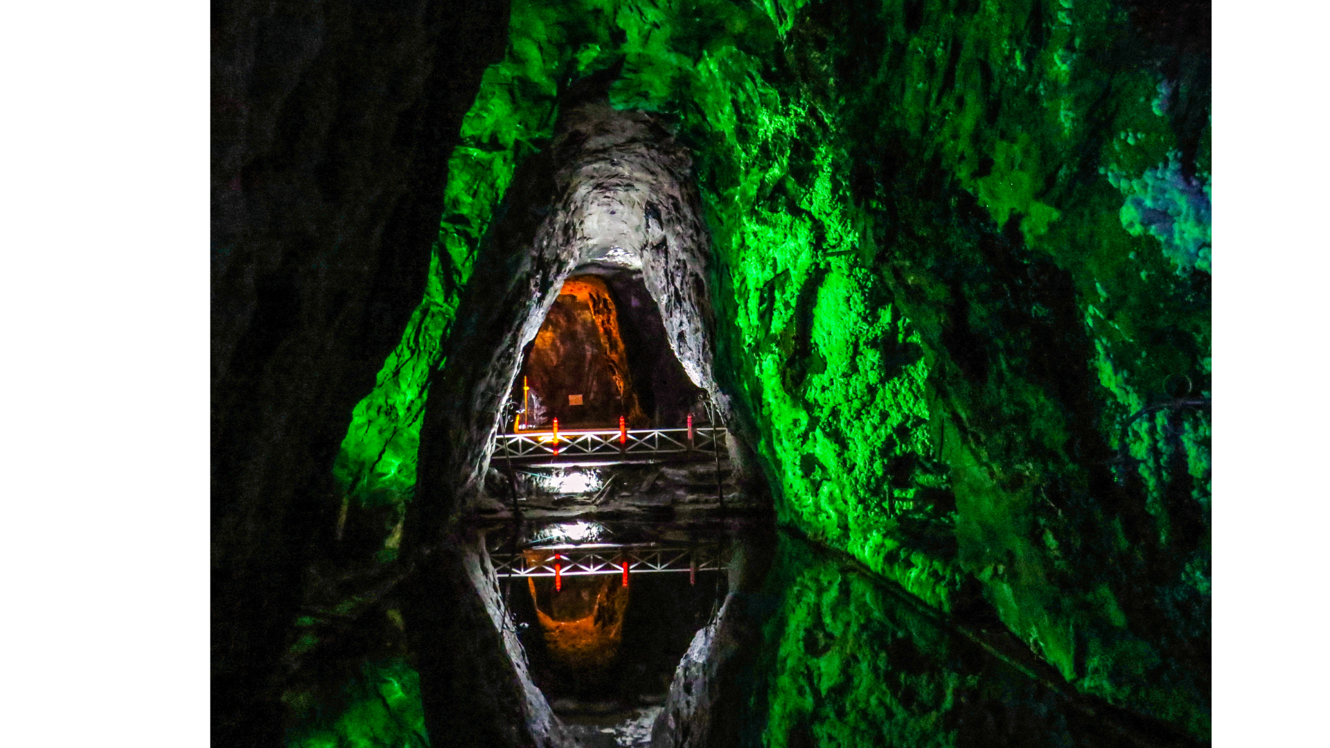 Experiencias turísticas