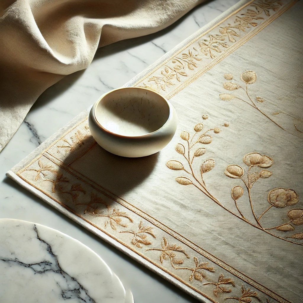Elegant Interiors