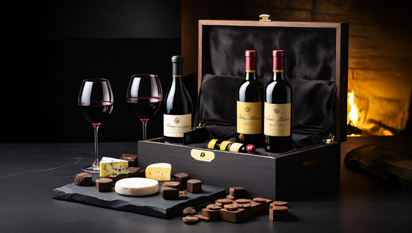 El Club del Vino Elite