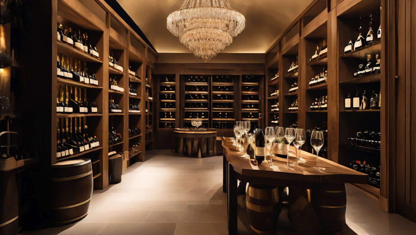 Un brindis por las experiencias exclusivas