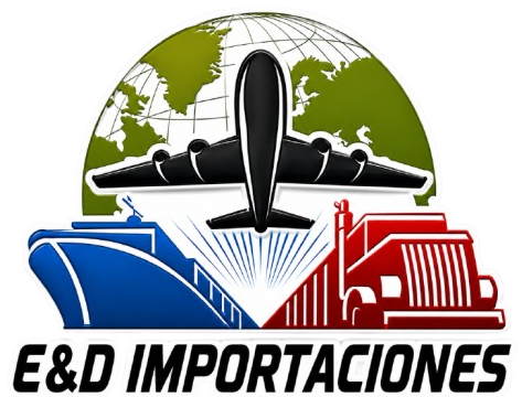 E&D IMPORTACIONES