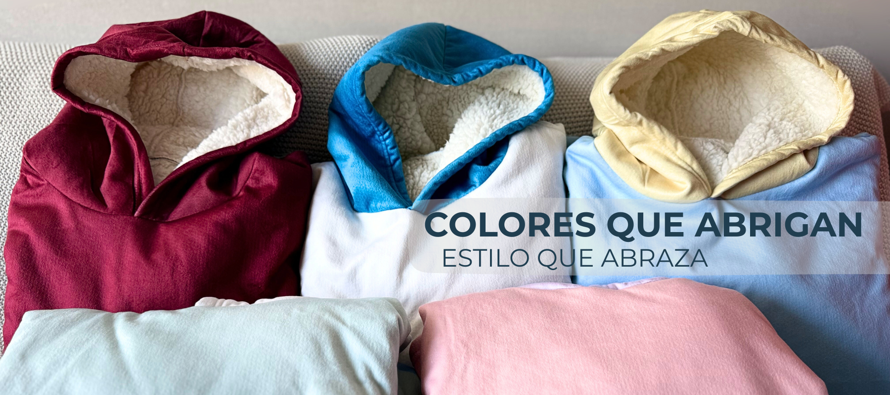 FaFactory Chile | Polerones Originales