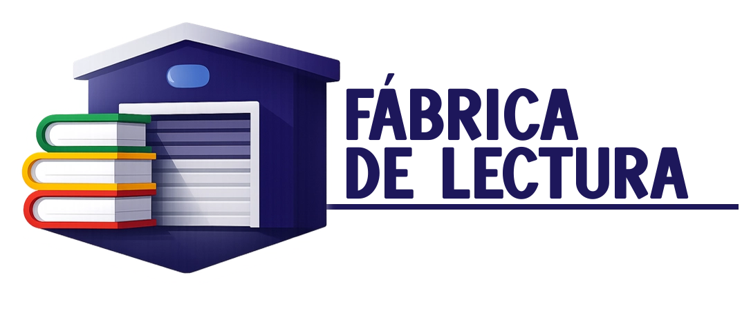 Fábrica de Lectura