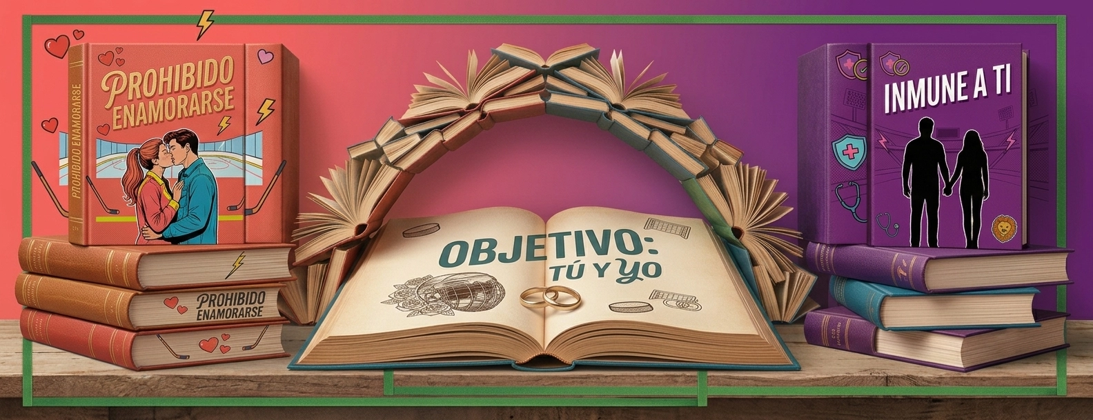 Fábrica de Lectura