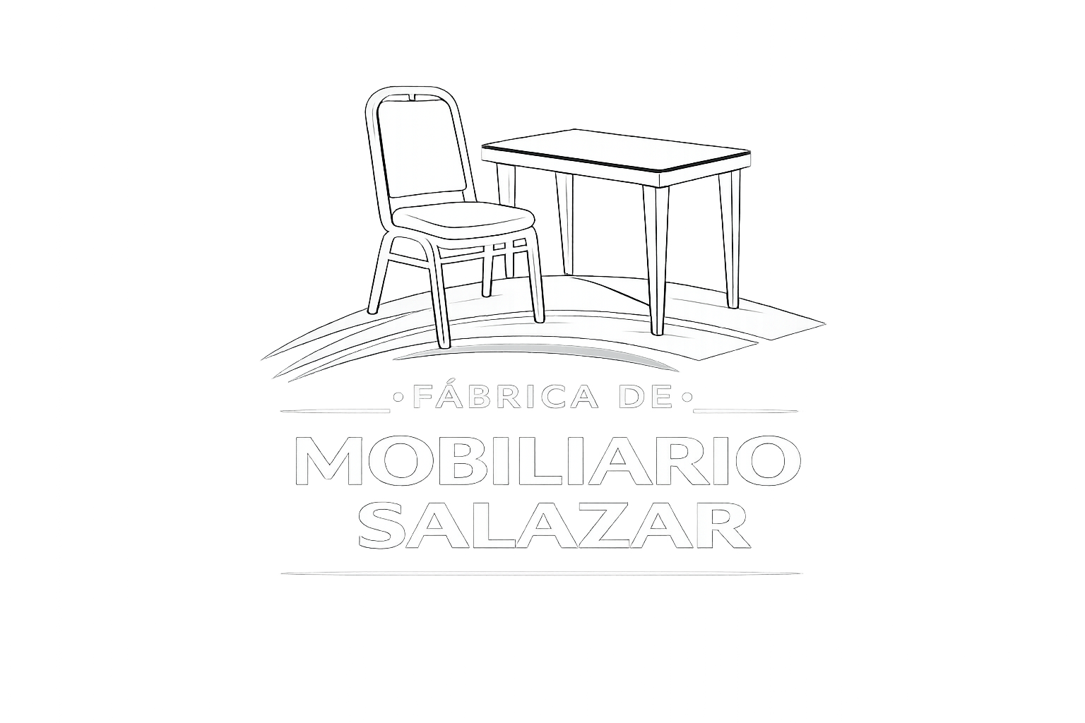 fabrica mobiliario salazar