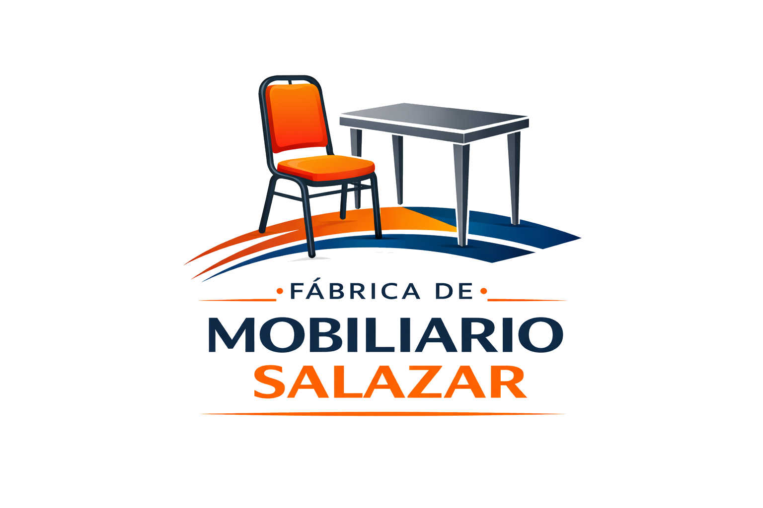 fabrica mobiliario salazar