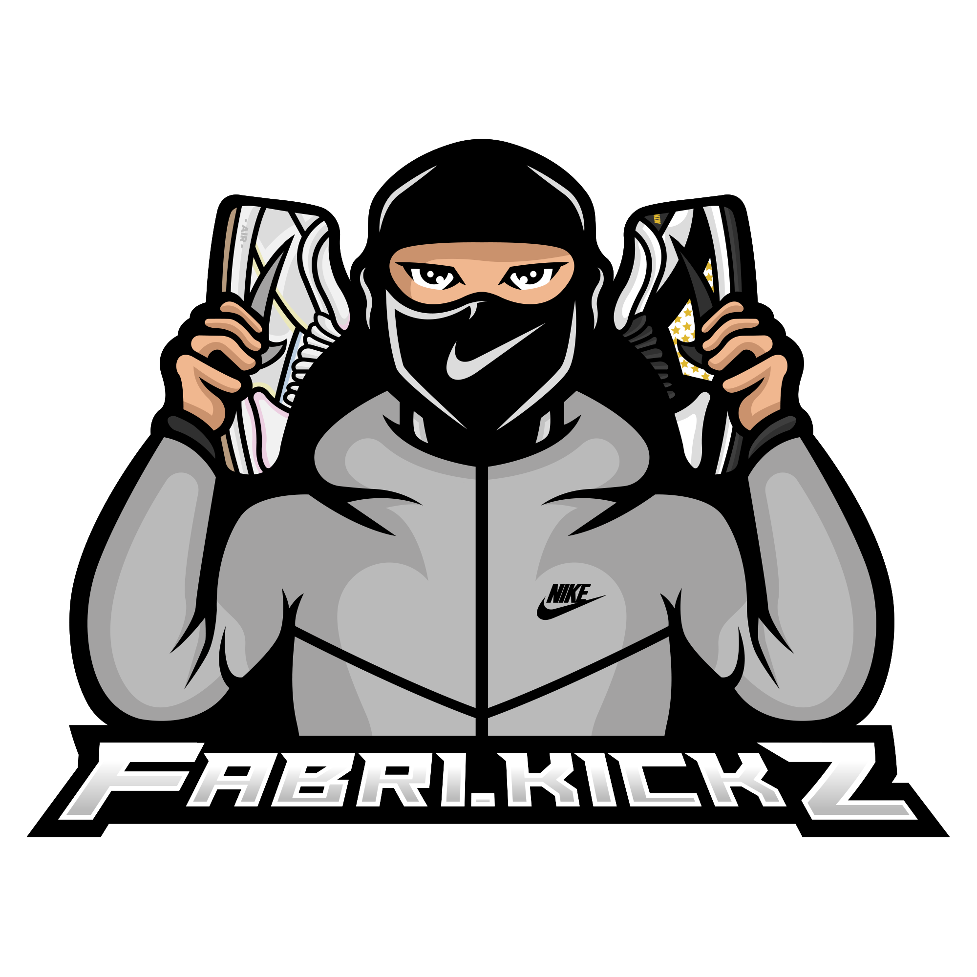 Fabrikickz