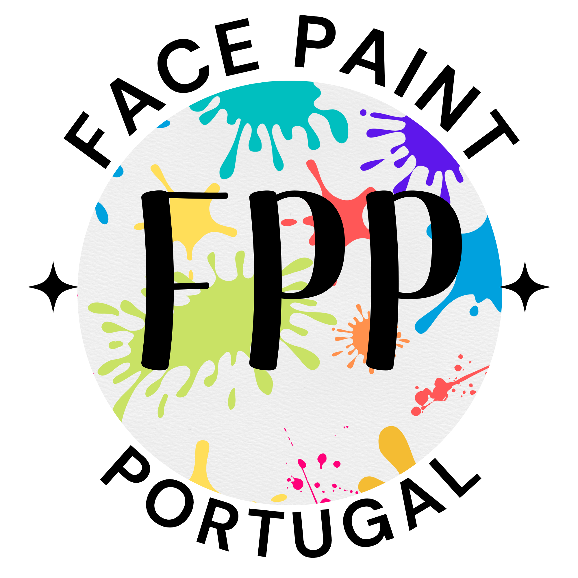 Face Paint Portugal