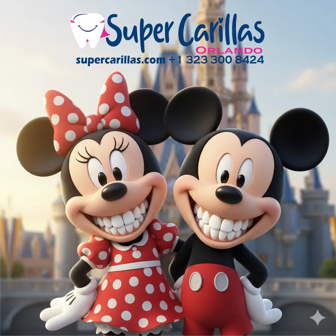 NUESTRA NUEVA SEDE EN ORLANDO