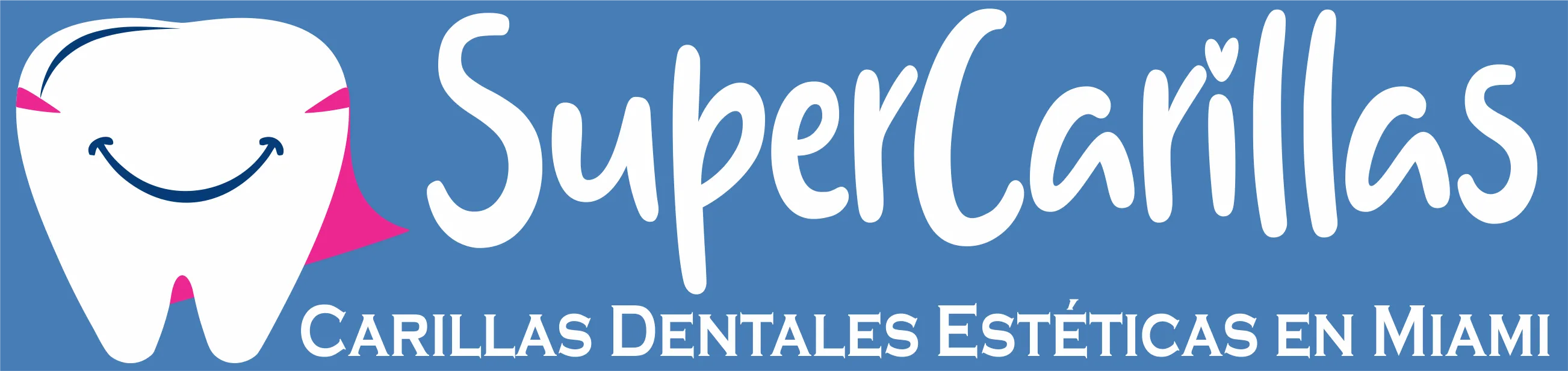 Carillas Dentales Estéticas en Miami