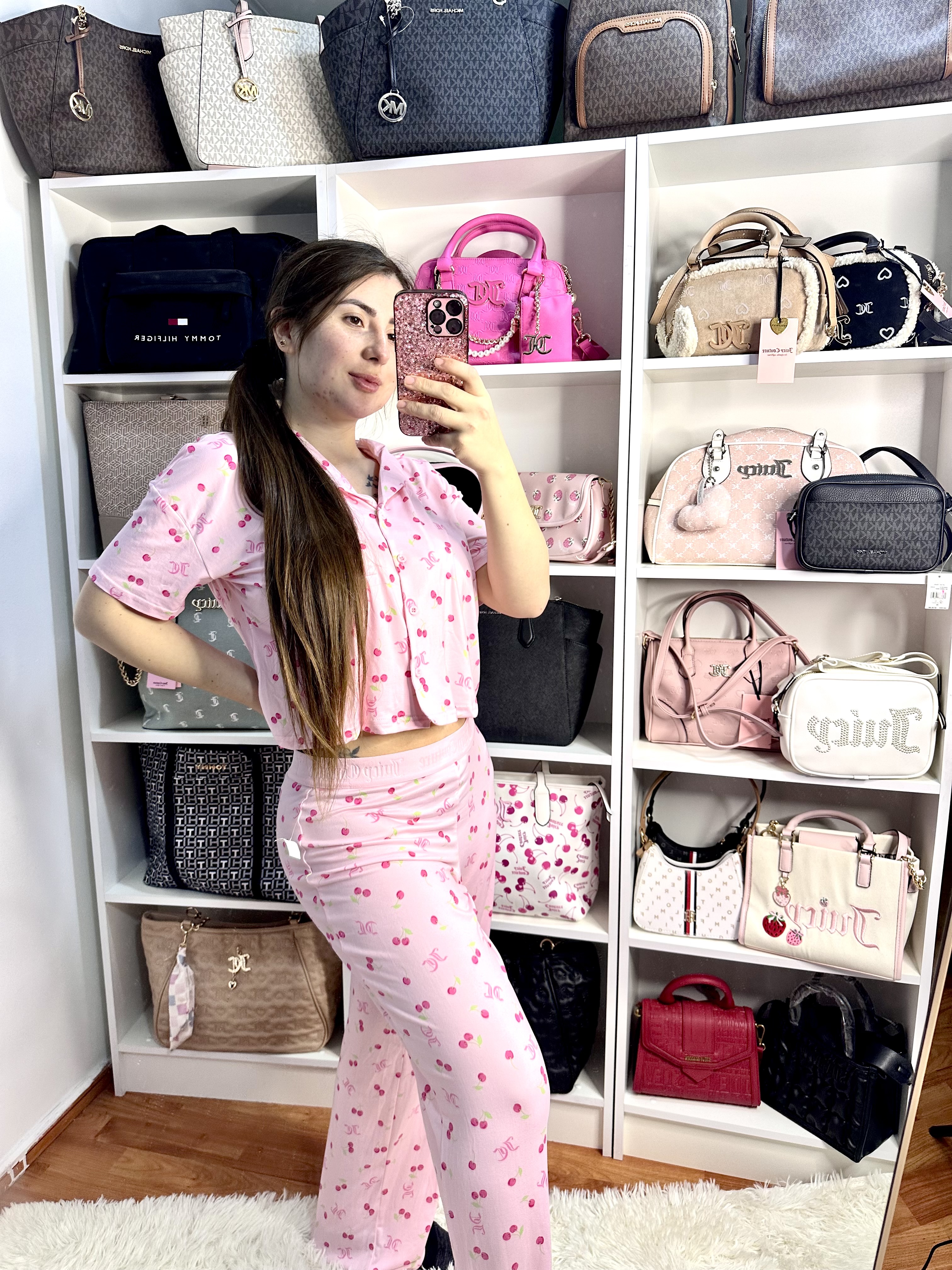 MUJER