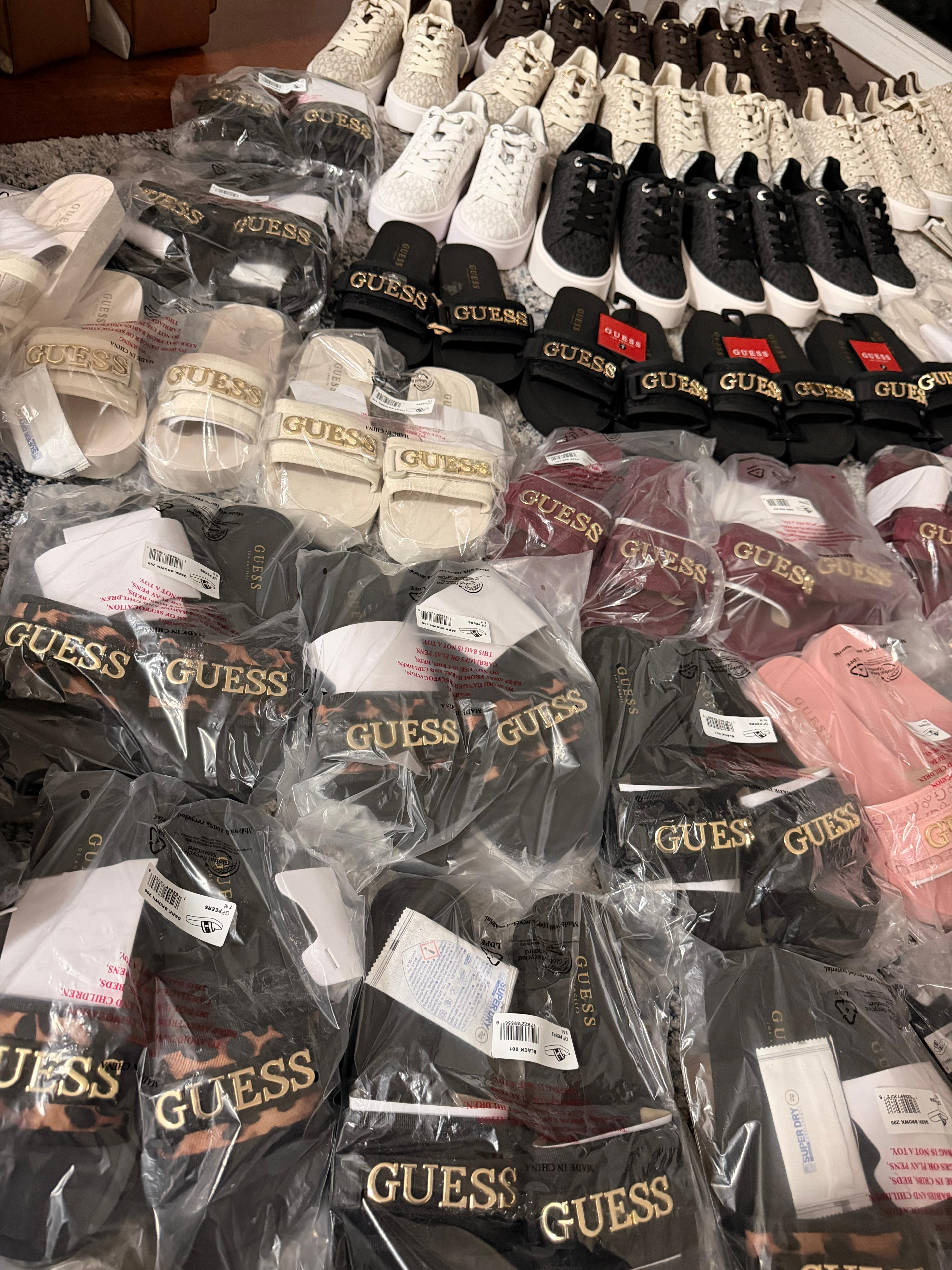 Calzado que marca tu ritmo