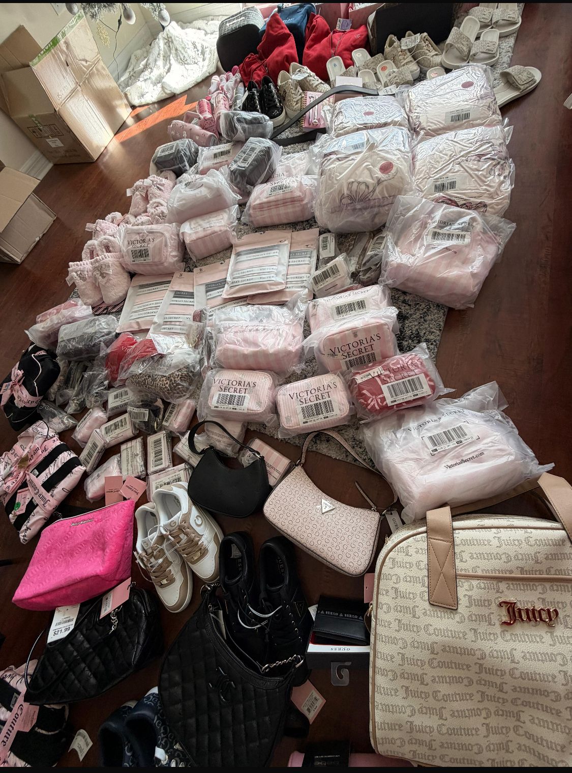 Accesorios que completan tu look