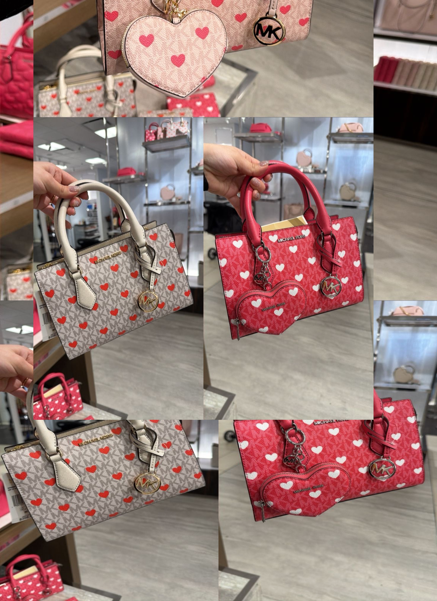 Colecciones originales exclusivas para ti. <div><br></div>