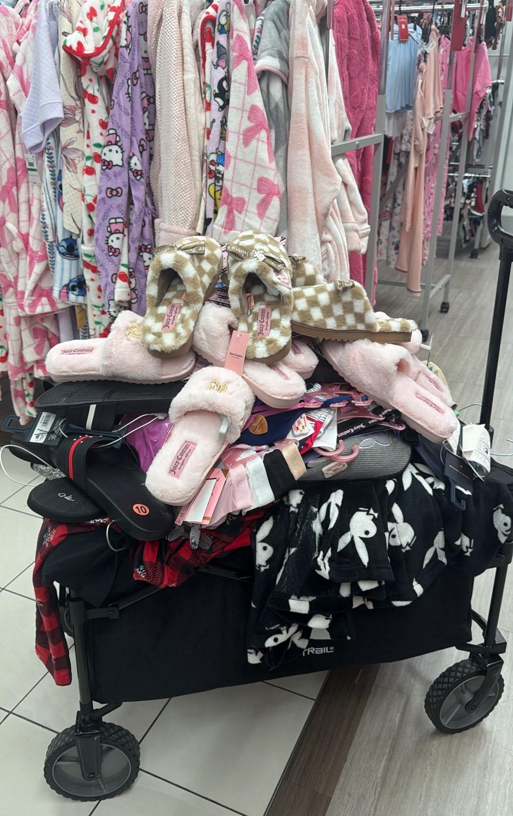 Calzado que marca tu ritmo