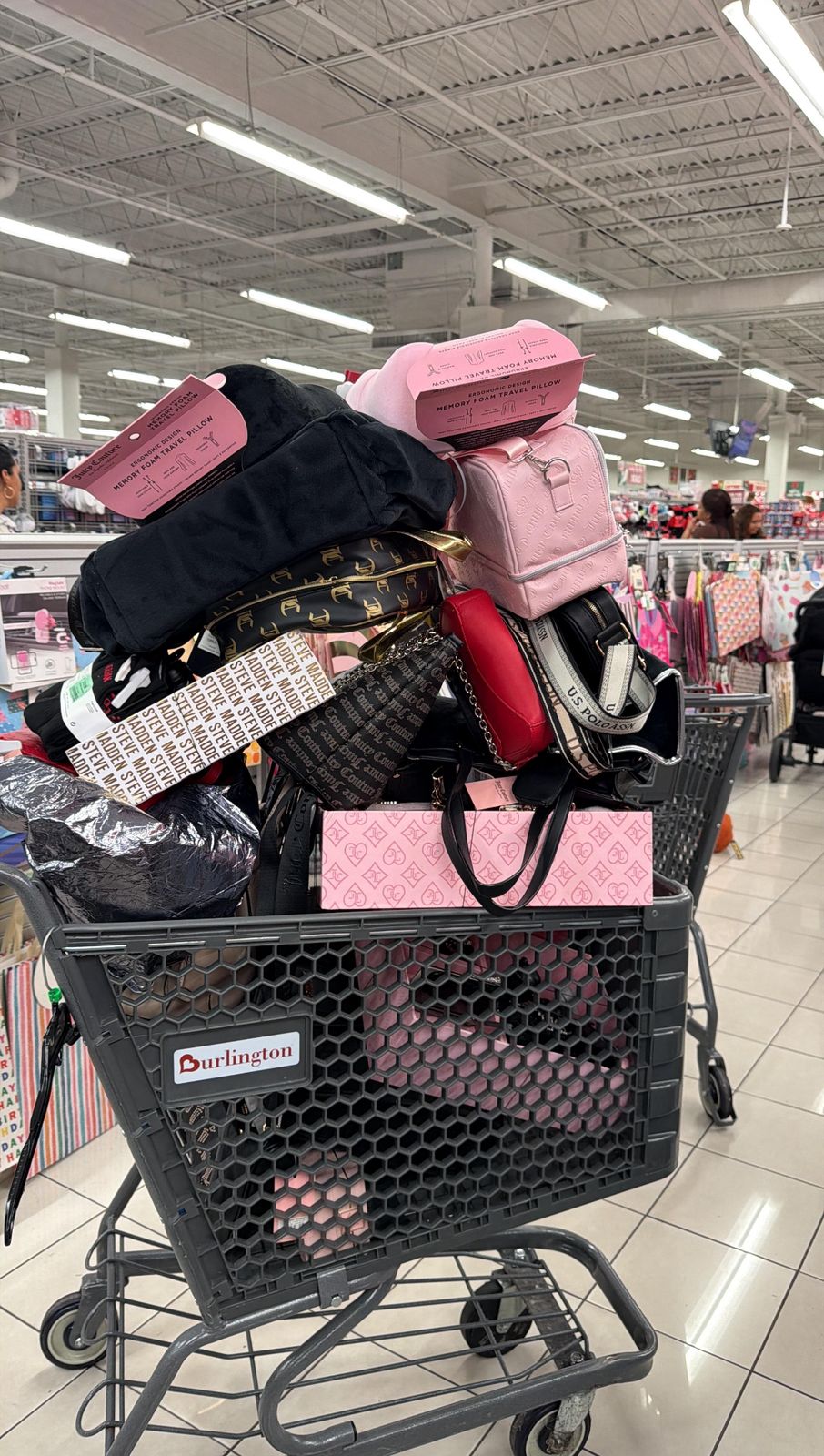 Carteras de todos los estilos