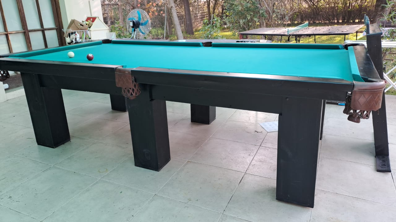 Artesanía y Precisión