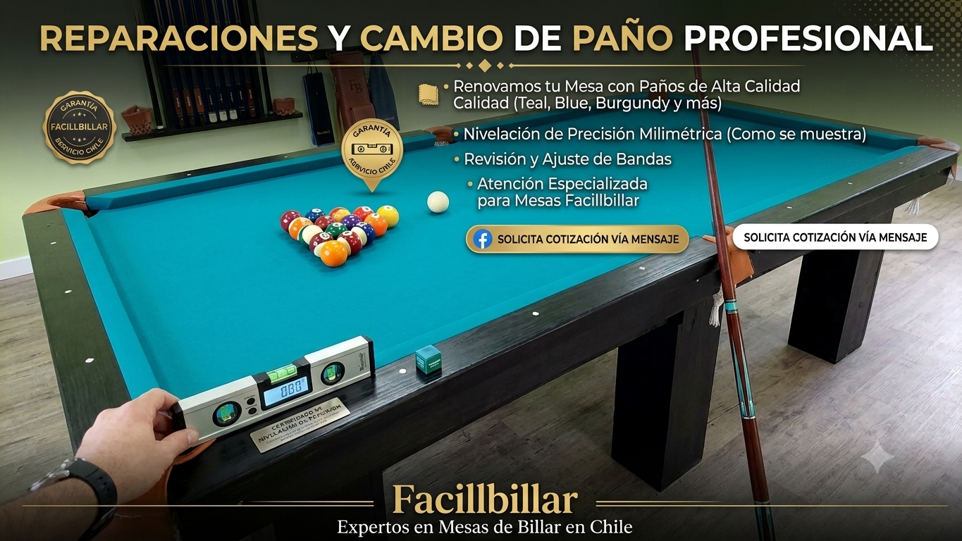 Facillbillar
