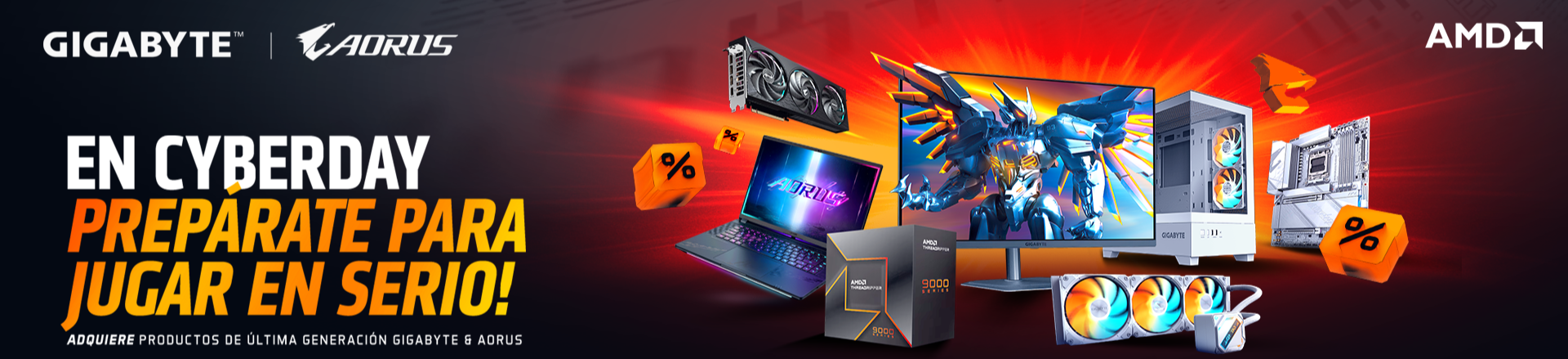 Factory New Spa | PC Gamers | Componentes