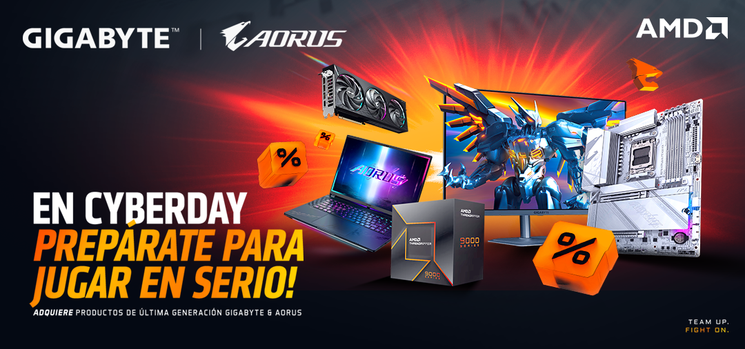 Factory New Spa | PC Gamers | Componentes