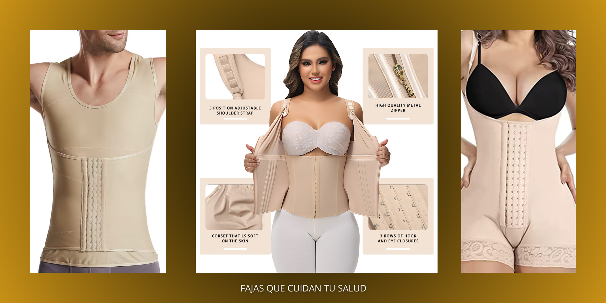 Título de la Sección