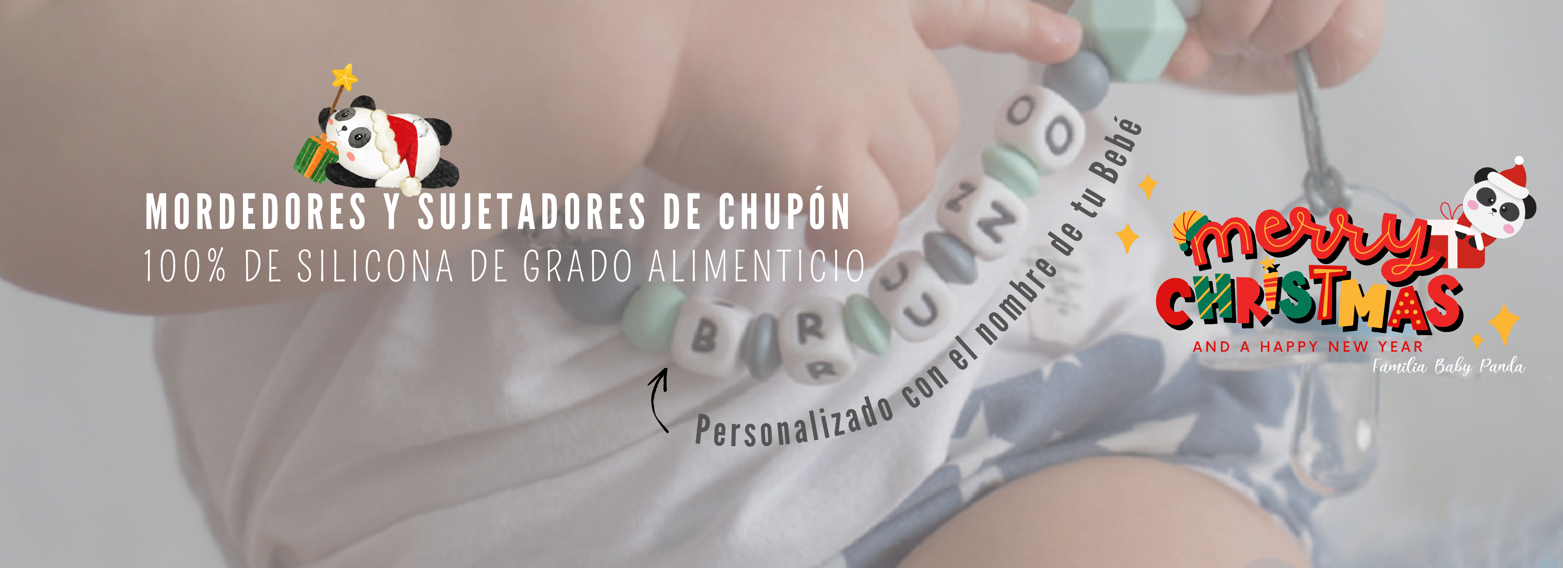 Tienda para Bebés | Artículos para bebés | Familia Baby Panda Perú