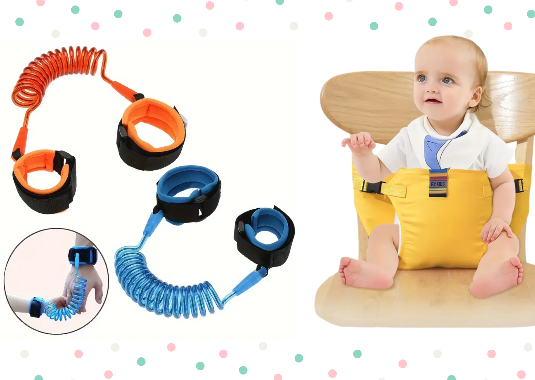 Tienda para Bebés | Artículos para bebés | Familia Baby Panda Perú