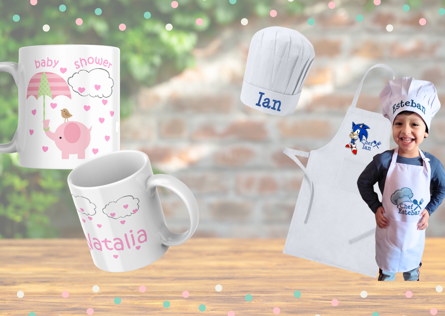 Tienda para Bebés | Artículos para bebés | Familia Baby Panda Perú