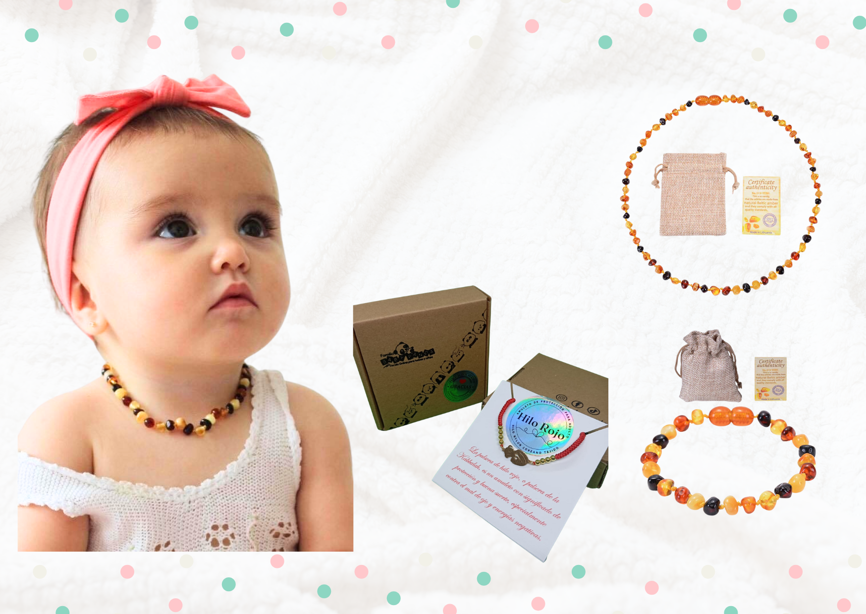 Tienda para Bebés | Artículos para bebés | Familia Baby Panda Perú