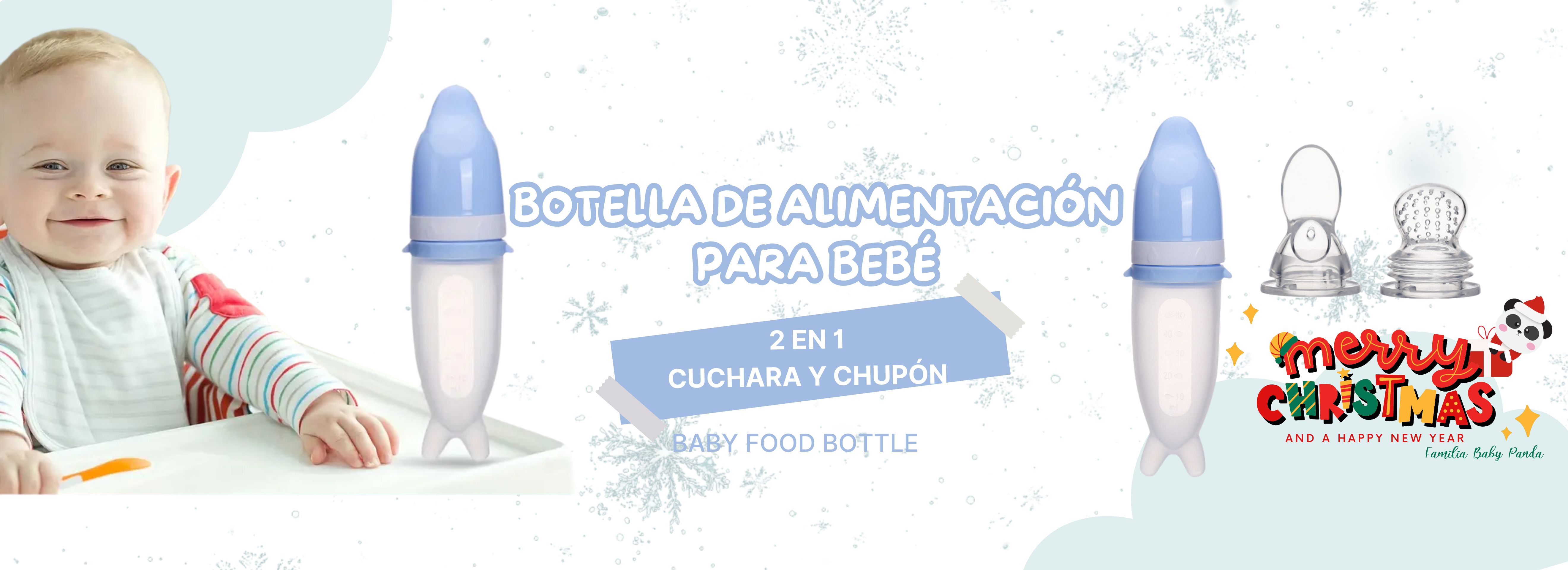 Tienda para Bebés | Artículos para bebés | Familia Baby Panda Perú